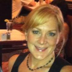 Christine Hammond