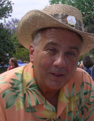 Michael Mcneese