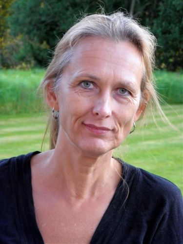 Elizabeth Comtois