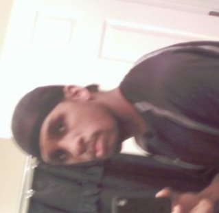 Quintin Pritchett