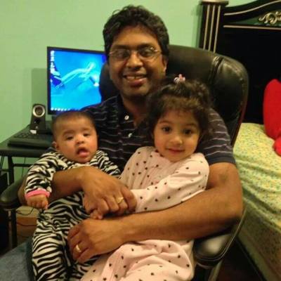 Vikas Pilly