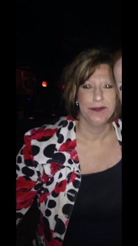 Stacy Matherne