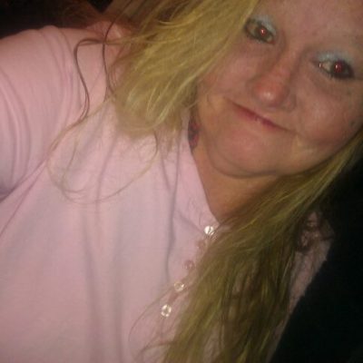 Christy Lewallen