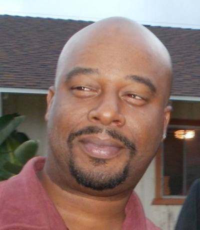 Jerry Fahie