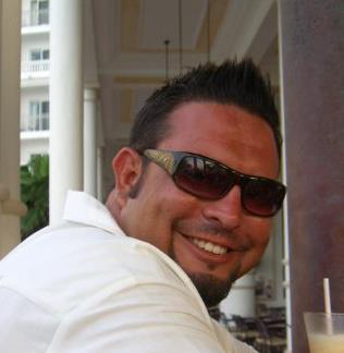 Jason Gonzales