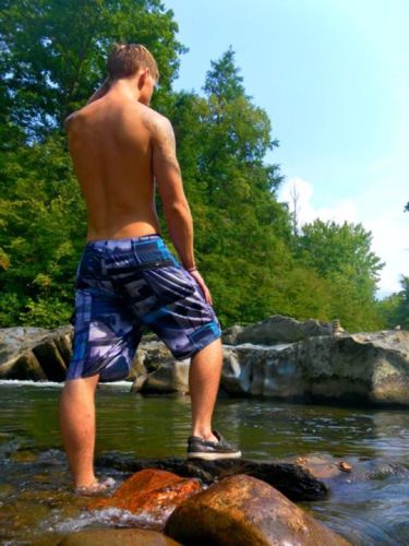 Jarred Proctor