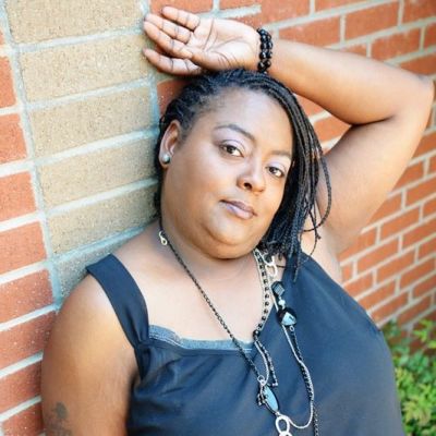Zakiya Ridgeway