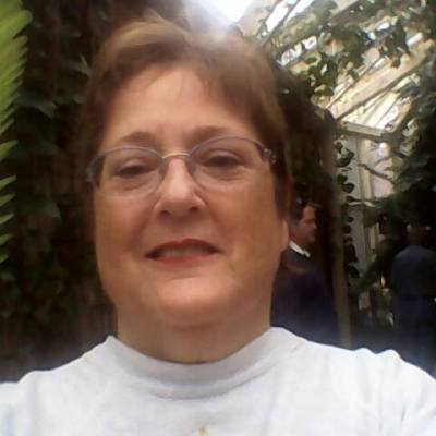 Louise Frasure