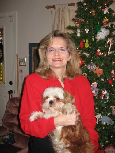 Tanya Straka