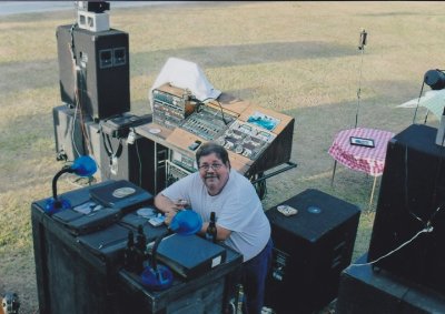 Randy Lovejoy
