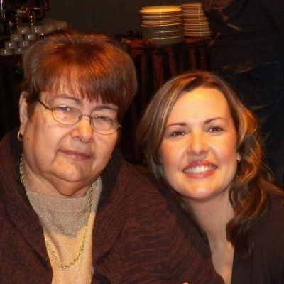 Tami Newfarmer