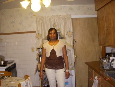 Dishawn Hopkins