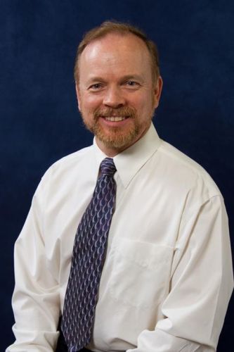 Timothy Thorndike