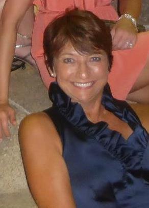 Sherri Joyce