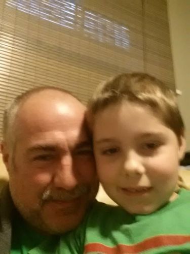 David Poirier