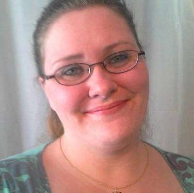 Kimberly Dunaway