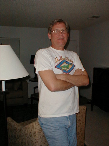 Timothy Munk