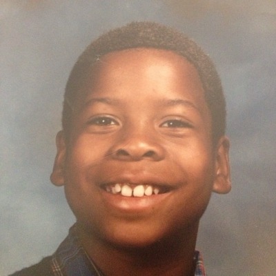 Jerome Parker