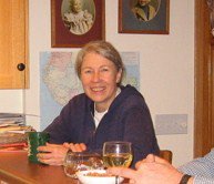 Adele Poenisch