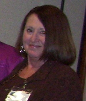 Paula Persall
