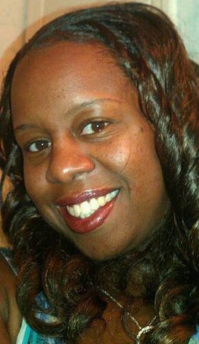 Keisha Allen