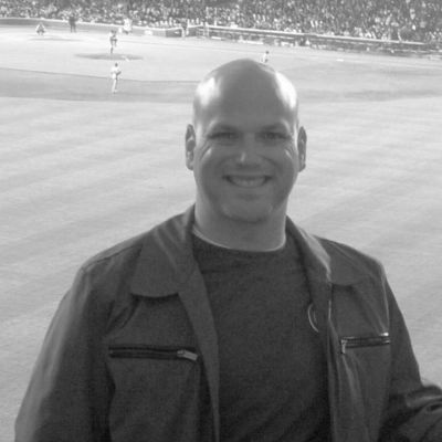 Richard Moss