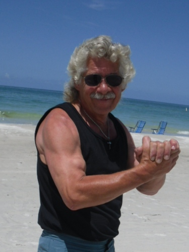 Kevin Oneill