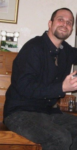 Sean Barron