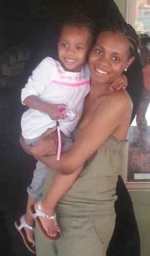 Keaundra Anderson