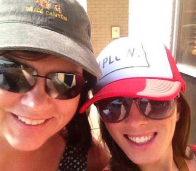 Debra Ward