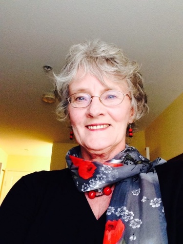 Rebecca Walsh