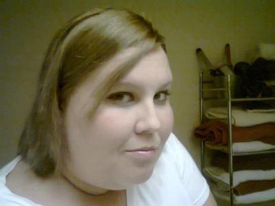 Krissy Berry