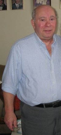 Alfred Messina