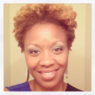Cherita Adams