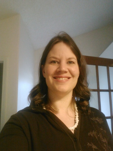 Stephanie Reichard
