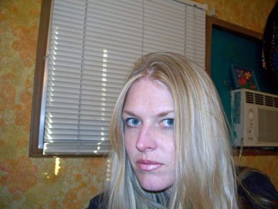 Kelly Hammond