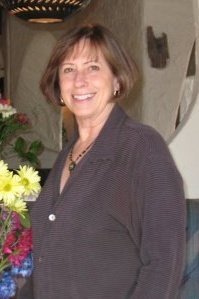 Patricia Burleson