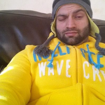 Parveen Kumar