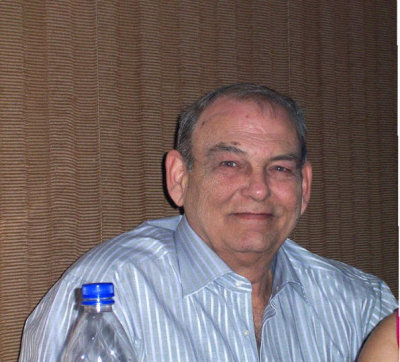 Richard Lafile