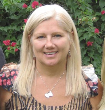 Carole Hoke