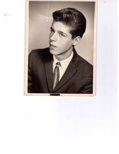Joseph Hayes