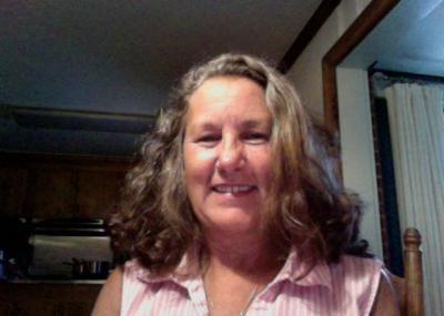 Brenda Mcclintock