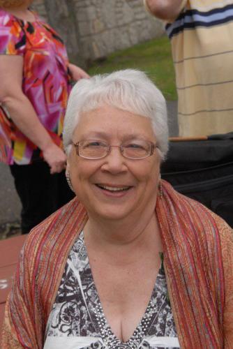 Darlene Speigle