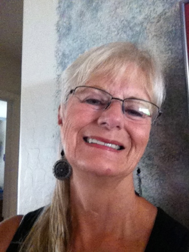 Patricia Allen