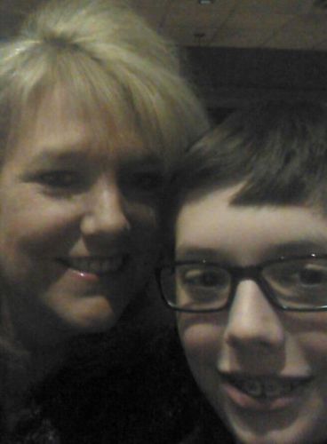 Rhonda Hutshell
