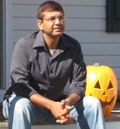 Sunil Thawrani