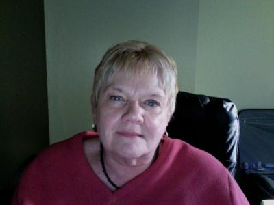Anita Harbin