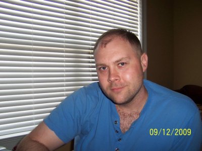 Chad Linder