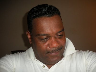 Robert Barber