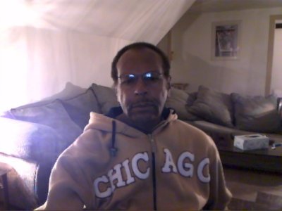 Darnell Hayden